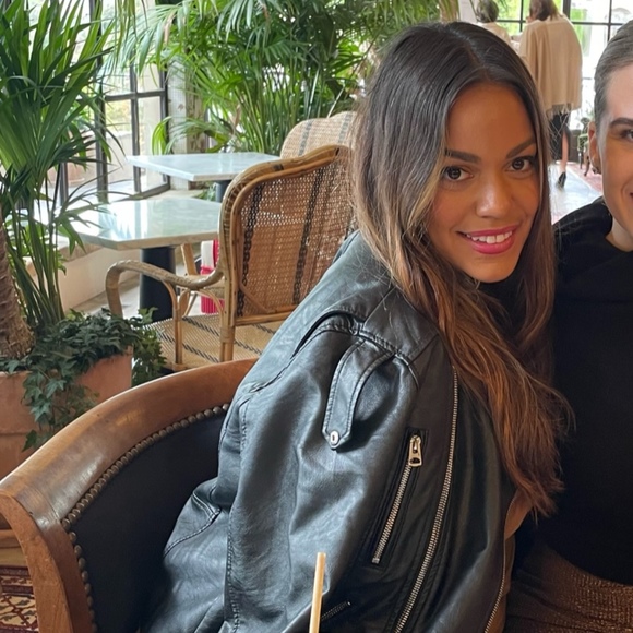 Meet the Posher Other - Meet your Posher, Rev